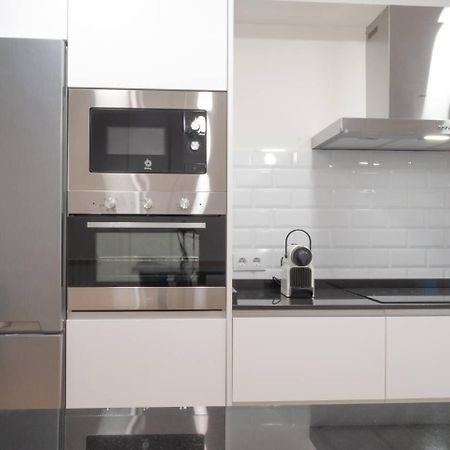 Apartamento La Playa 17 기욘 외부 사진