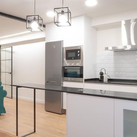 Apartamento La Playa 17 기욘 외부 사진